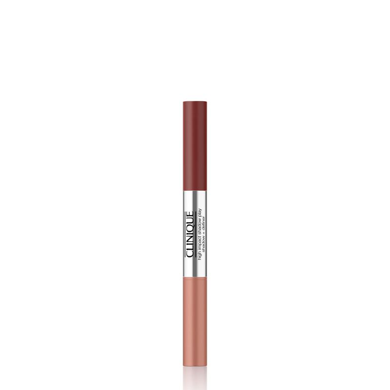 Clinique High Impact Shadow Play&trade; Shadow + Definer image number 10